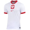 Original Fußballtrikot Polen Heimtrikot EURO 2024 Für Herren